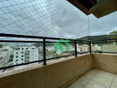 Cobertura com 3 Quartos à venda, 160m² no Enseada, Guarujá - Foto 30