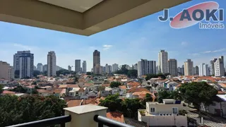 Apartamento com 2 Quartos à venda, 60m² no Mirandópolis, São Paulo - Foto 2