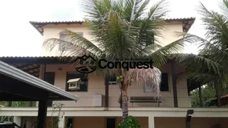 Casa de Condomínio com 4 Quartos à venda, 365m² no Centro, Jaboticatubas - Foto 3