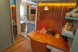 Apartamento com 3 Quartos à venda, 105m² no Chácara Santo Antônio, São Paulo - Foto 21