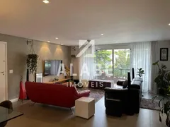 Apartamento com 4 Quartos à venda, 168m² no Brooklin, São Paulo - Foto 3