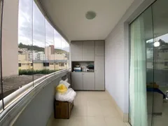 Apartamento com 3 Quartos à venda, 80m² no Buritis, Belo Horizonte - Foto 6