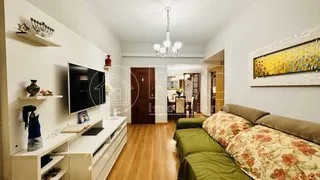 Apartamento com 2 Quartos à venda, 64m² no Tijuca, Rio de Janeiro - Foto 2