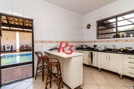 Casa com 4 Quartos à venda, 300m² no Praia do Tombo, Guarujá - Foto 34