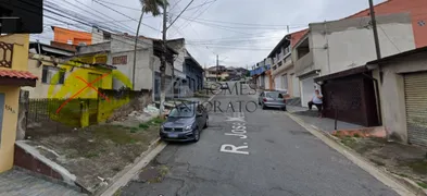 Terreno / Lote / Condomínio à venda, 285m² no Aliança, Ribeirão Pires - Foto 3
