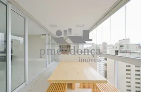 Apartamento com 4 Quartos para venda ou aluguel, 498m² no Pacaembu, São Paulo - Foto 3