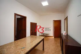 Sobrado com 5 Quartos para alugar, 310m² no Aparecida, Santos - Foto 28