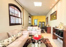 Casa com 4 Quartos à venda, 260m² no Sagrada Família, Belo Horizonte - Foto 2
