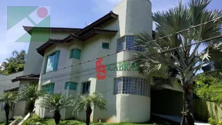 Casa de Condomínio com 4 Quartos à venda, 300m² no Arujá Country Club, Arujá - Foto 1