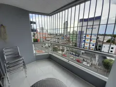 Apartamento com 3 Quartos à venda, 110m² no Sao Bras, Belém - Foto 37