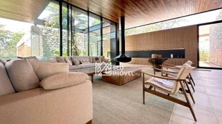 Casa de Condomínio com 6 Quartos à venda, 950m² no Condomínio Terras de São José, Itu - Foto 4