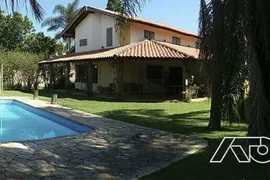 Fazenda / Sítio / Chácara com 4 Quartos à venda, 500m² no Campestre, Piracicaba - Foto 4