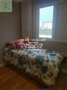 Apartamento com 2 Quartos para alugar, 52m² no Gramado, Cotia - Foto 27