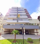 Apartamento com 3 Quartos à venda, 103m² no Silveira da Motta, São José dos Pinhais - Foto 2
