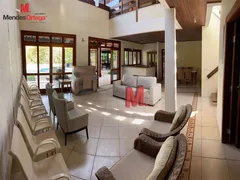 Casa de Condomínio com 6 Quartos à venda, 520m² no Vivendas do Lago, Sorocaba - Foto 3