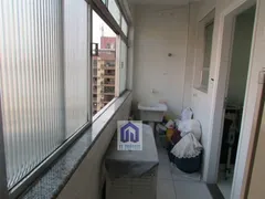 Apartamento com 3 Quartos para venda ou aluguel, 135m² no Itararé, São Vicente - Foto 9