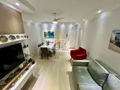 Apartamento com 1 Quarto à venda, 60m² no Macuco, Santos - Foto 1
