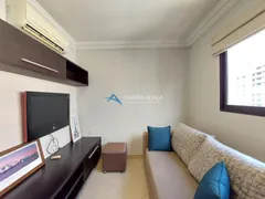 Apartamento com 1 Quarto para alugar, 58m² no Cambuí, Campinas - Foto 8