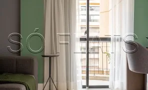 Flat com 1 Quarto à venda, 28m² no Jardim Europa, São Paulo - Foto 7