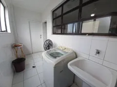 Cobertura com 3 Quartos para venda ou aluguel, 300m² no José Menino, Santos - Foto 11
