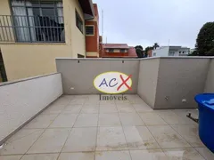 Casa de Condomínio com 3 Quartos à venda, 169m² no Vista Alegre, Curitiba - Foto 11