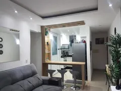 Apartamento com 3 Quartos à venda, 59m² no Jardim São Luís, São Paulo - Foto 2