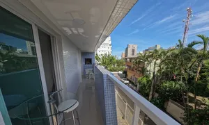 Apartamento com 3 Quartos à venda, 95m² no Balneário de Caioba, Matinhos - Foto 7