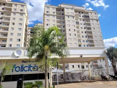 Apartamento com 2 Quartos à venda, 58m² no Goiania 2, Goiânia - Foto 4