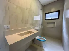 Casa de Condomínio com 3 Quartos à venda, 150m² no Condominio Terras do Vale, Caçapava - Foto 19