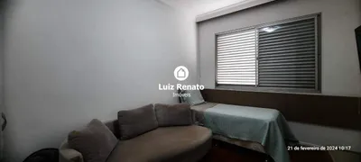 Apartamento com 4 Quartos à venda, 128m² no Funcionários, Belo Horizonte - Foto 11