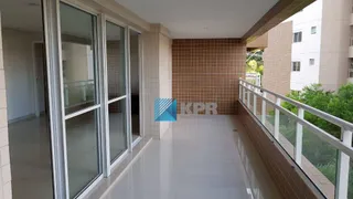 Apartamento com 3 Quartos para venda ou aluguel, 147m² no Vila Ema, São José dos Campos - Foto 4