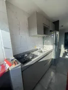 Apartamento com 3 Quartos para alugar, 77m² no Umuarama, Uberlândia - Foto 7