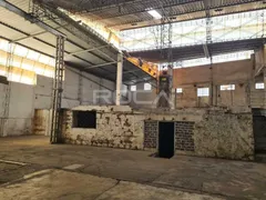 Galpão / Depósito / Armazém para venda ou aluguel, 2541m² no Jardim Sao Carlos, São Carlos - Foto 16