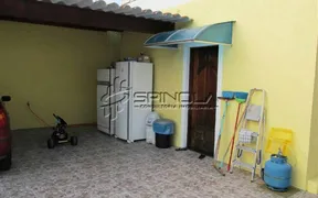 Casa com 3 Quartos à venda, 190m² no Vila Tupi, Praia Grande - Foto 11
