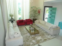 Casa de Condomínio com 4 Quartos à venda, 493m² no Residencial Granville, Goiânia - Foto 6