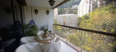 Cobertura com 4 Quartos à venda, 245m² no Cosme Velho, Rio de Janeiro - Foto 8