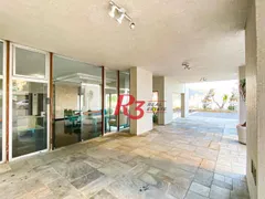 Apartamento com 3 Quartos para venda ou aluguel, 173m² no Ilha Porchat, São Vicente - Foto 35