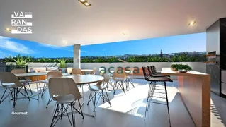 Cobertura com 3 Quartos à venda, 357m² no Cancelli, Cascavel - Foto 4