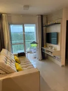 Apartamento com 2 Quartos para venda ou aluguel, 59m² no Granja Viana, Cotia - Foto 11