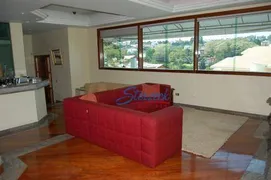 Casa de Condomínio com 5 Quartos para venda ou aluguel, 700m² no Condominio Marambaia, Vinhedo - Foto 11