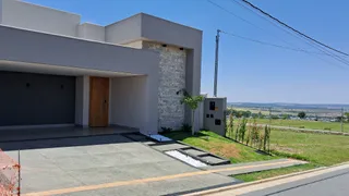 Casa de Condomínio com 3 Quartos à venda, 196m² no Centro, Senador Canedo - Foto 5