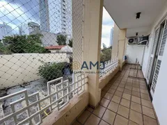 Casa Comercial com 3 Quartos para alugar, 373m² no Setor Bueno, Goiânia - Foto 18