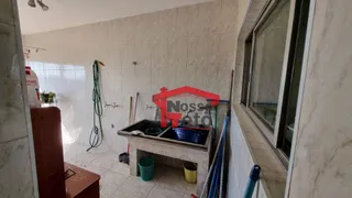 Casa com 3 Quartos para alugar, 160m² no Limão, São Paulo - Foto 17