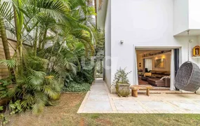 Casa com 3 Quartos para alugar, 330m² no Pacaembu, São Paulo - Foto 2