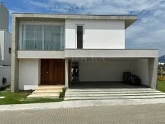 Casa de Condomínio com 4 Quartos à venda, 320m² no Campeche, Florianópolis - Foto 74