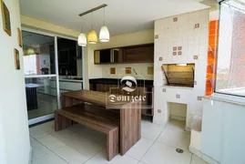 Apartamento com 4 Quartos à venda, 232m² no Vila Assuncao, Santo André - Foto 11