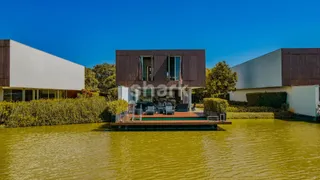 Casa com 4 Quartos à venda, 450m² no Condominio Fazenda Boa Vista, Porto Feliz - Foto 3