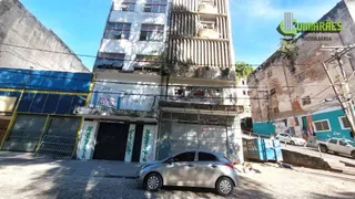 Loja / Salão / Ponto Comercial à venda, 112m² no Comércio, Salvador - Foto 1