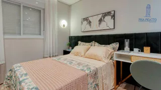 Apartamento com 2 Quartos à venda, 74m² no Morumbi, Paulínia - Foto 35