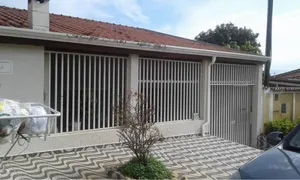 Casa com 5 Quartos à venda, 168m² no Jardim São Gabriel, Campinas - Foto 1